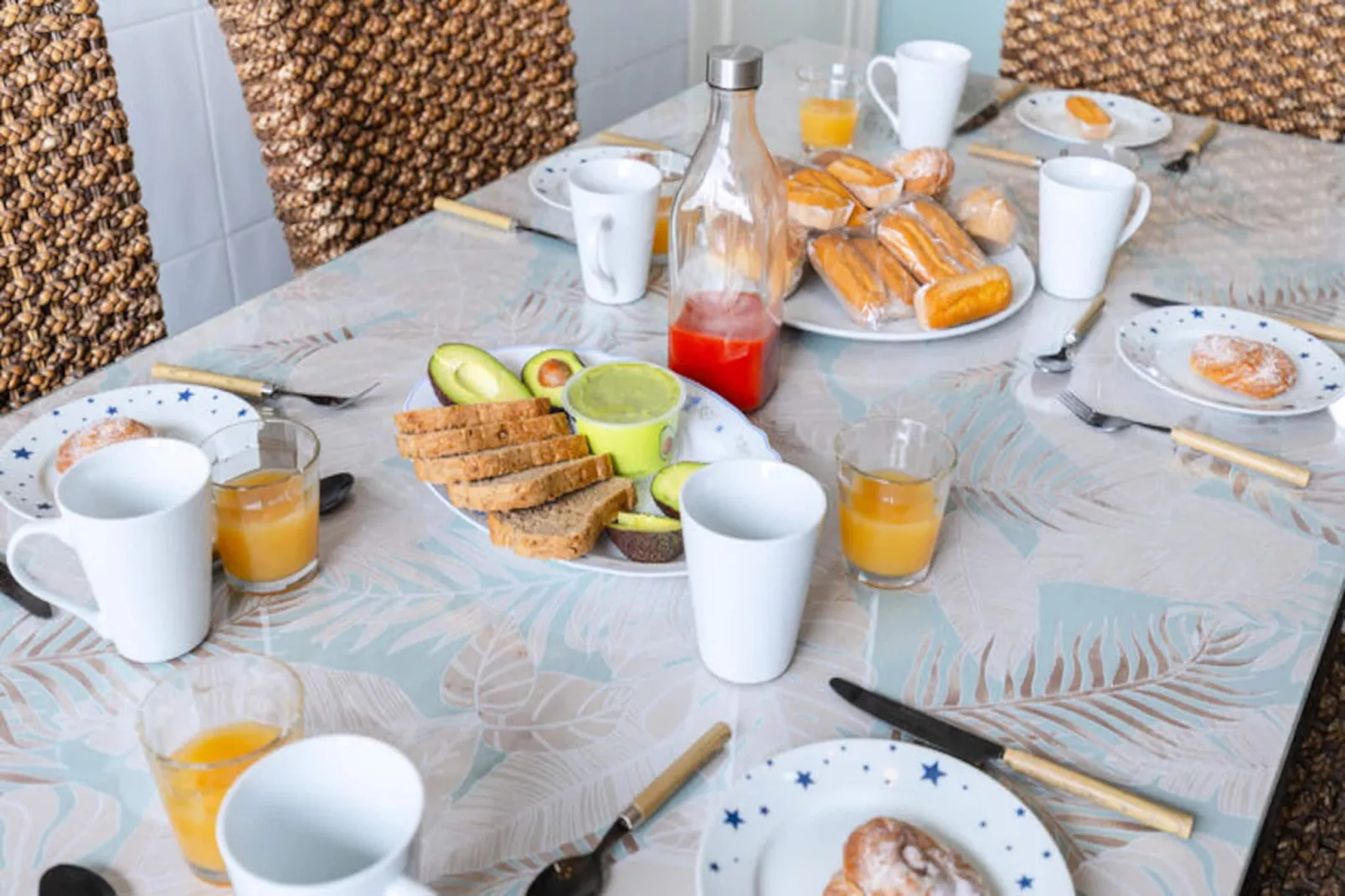 Maison à Mutxamel-Niet-getagd