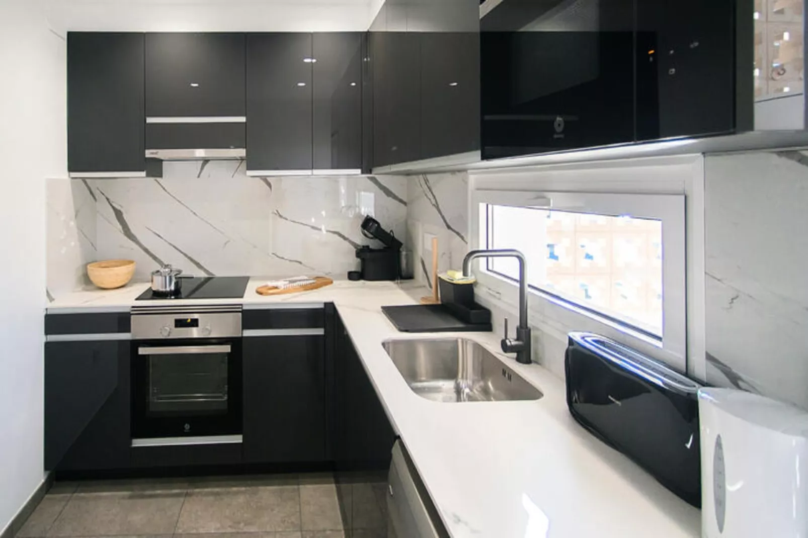 Appartements à Roses-Niet-getagd