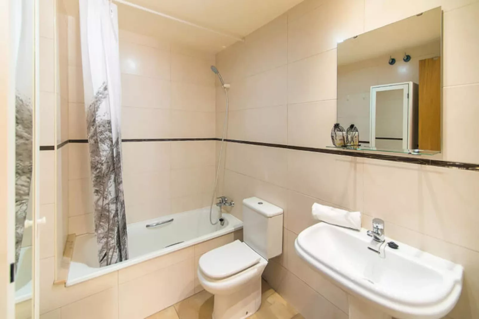 Appartements à Palafrugell-Niet-getagd