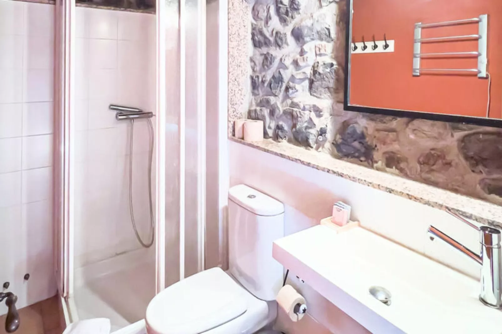 Appartements à Sant Feliu de Pallerols-Niet-getagd