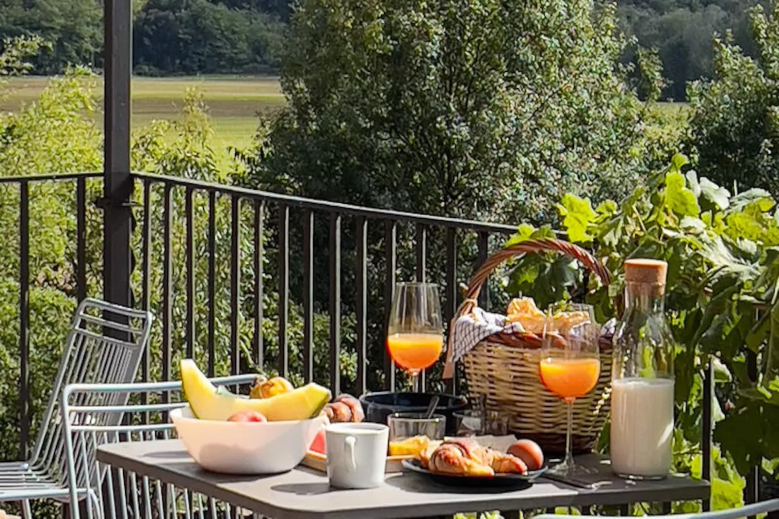 Mobil Home - Bungalow - Cottage à Montagut i Oix-Niet-getagd