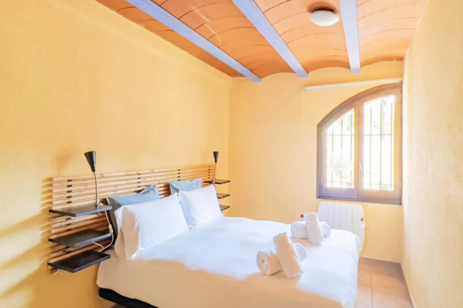 Appartements à Sant Feliu de Pallerols-Niet-getagd