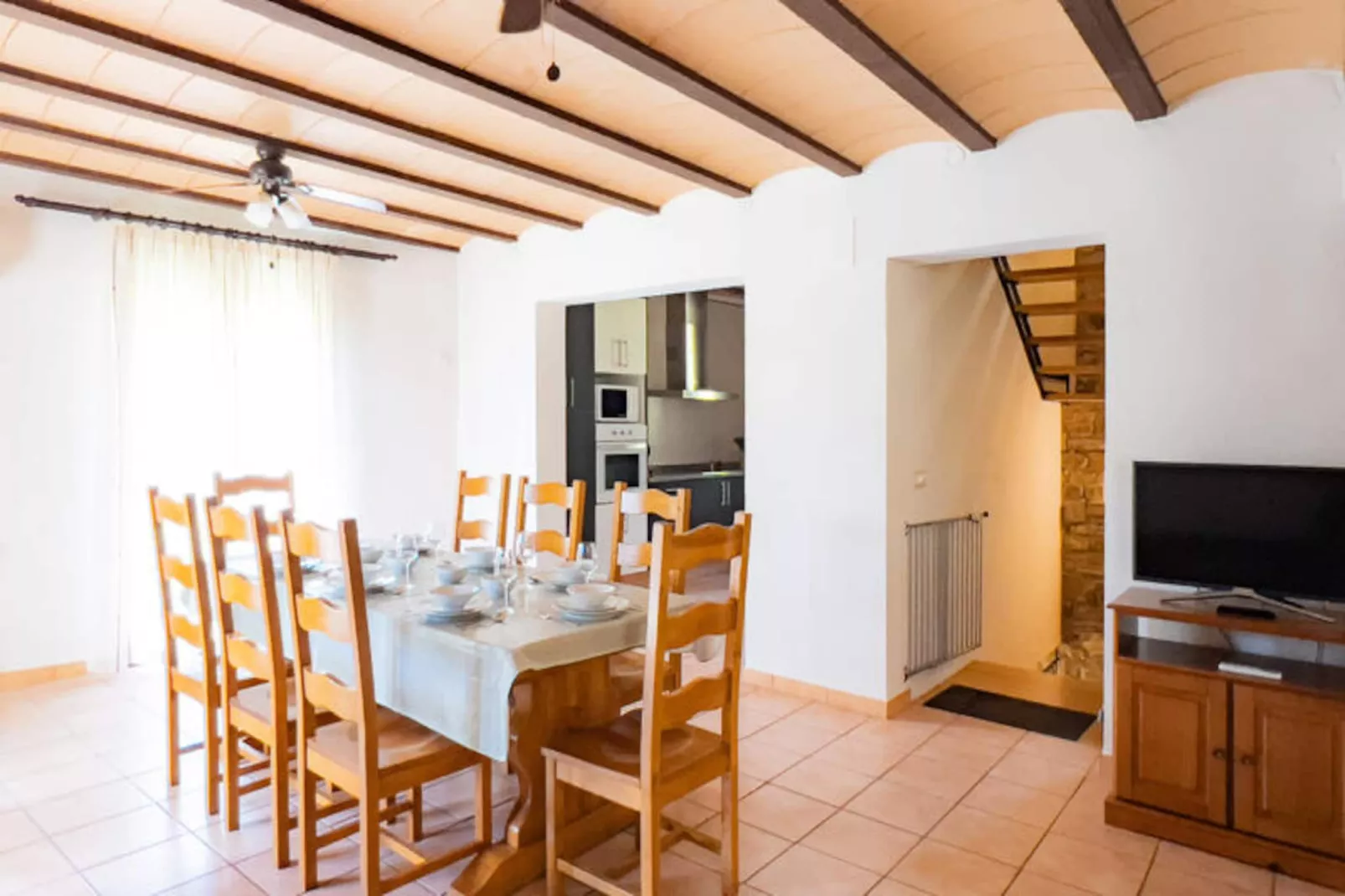 Mobil Home - Bungalow - Cottage à Beuda-Niet-getagd