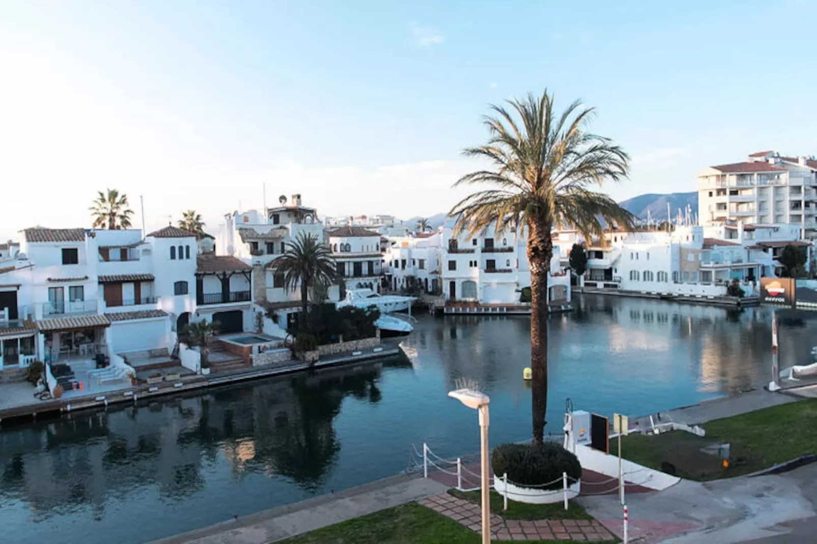 Studio à Empuriabrava-Niet-getagd