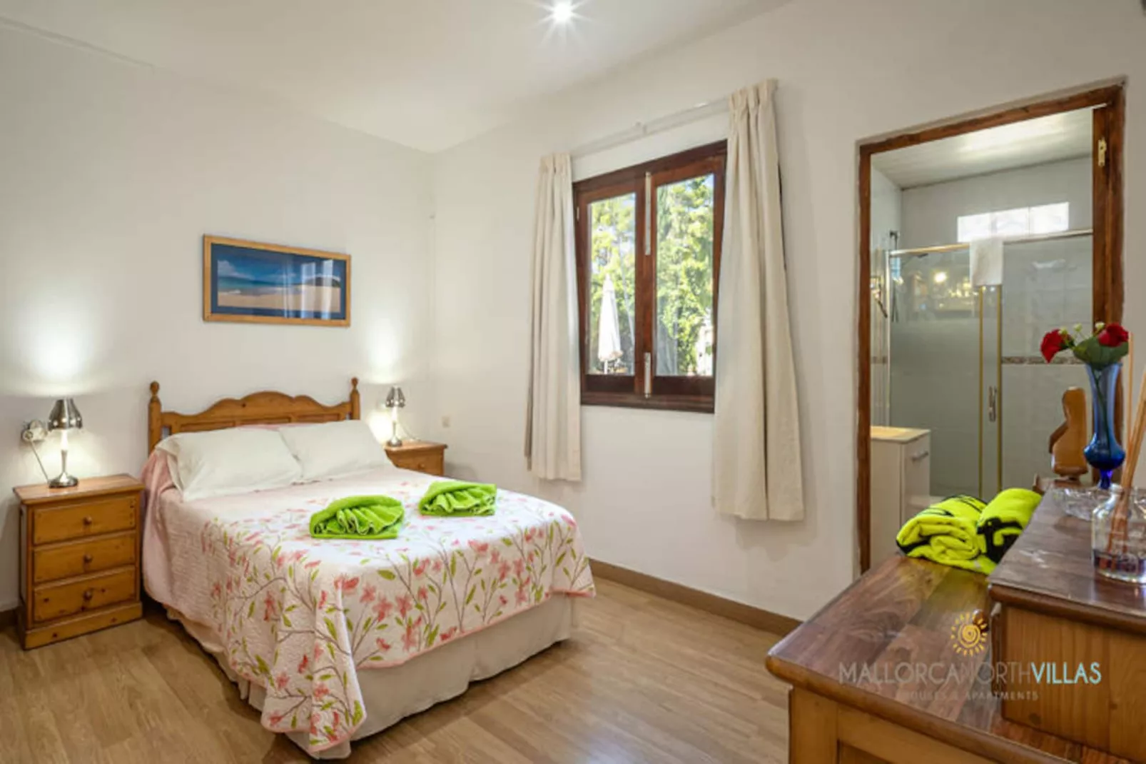 Chalets à Alcúdia - Port d'Alcúdia-Niet-getagd