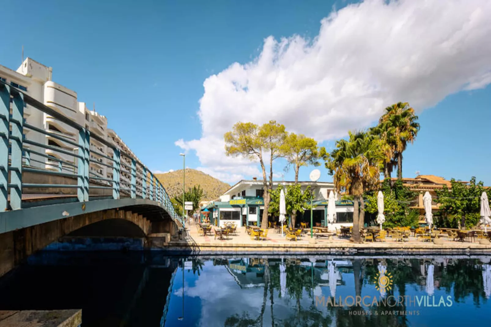Appartements à Alcúdia - Port d'Alcúdia-Niet-getagd