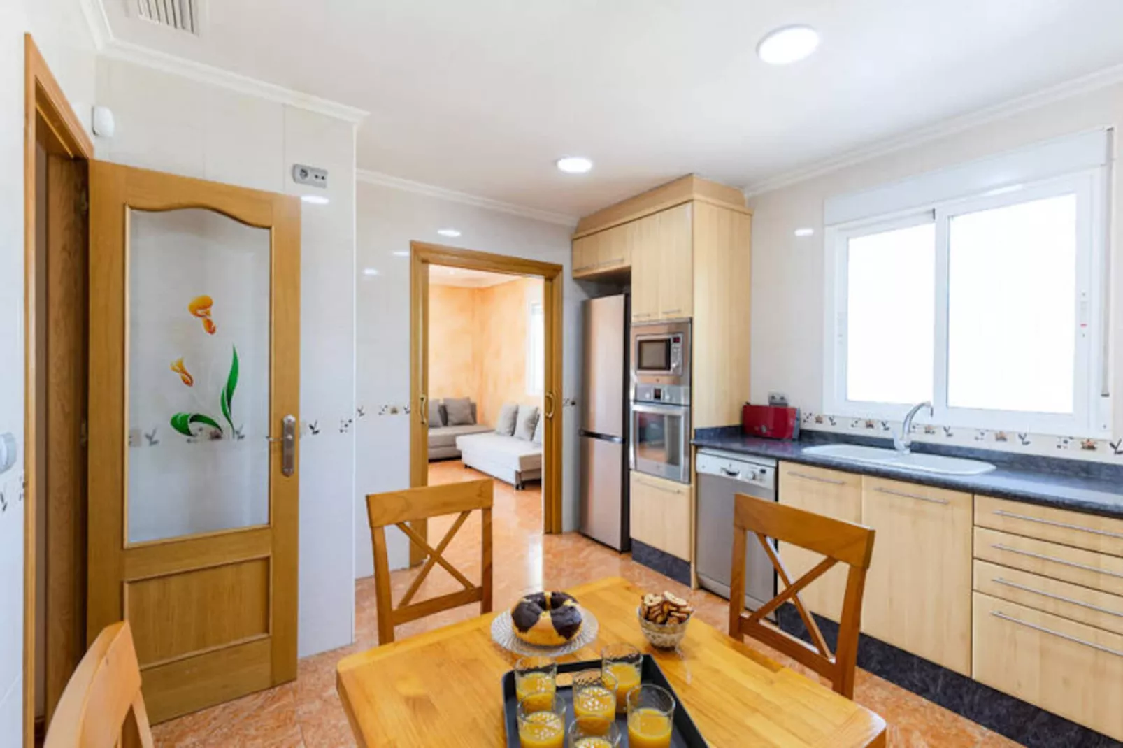 Maison à Crevillent-Niet-getagd