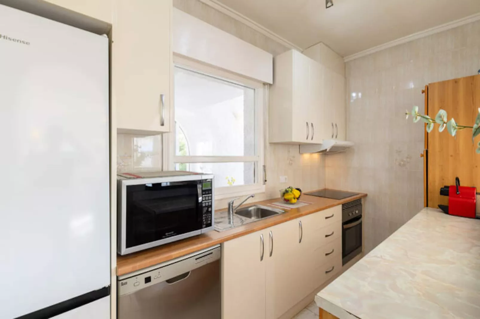 Maison à Ciudad Quesada-Niet-getagd