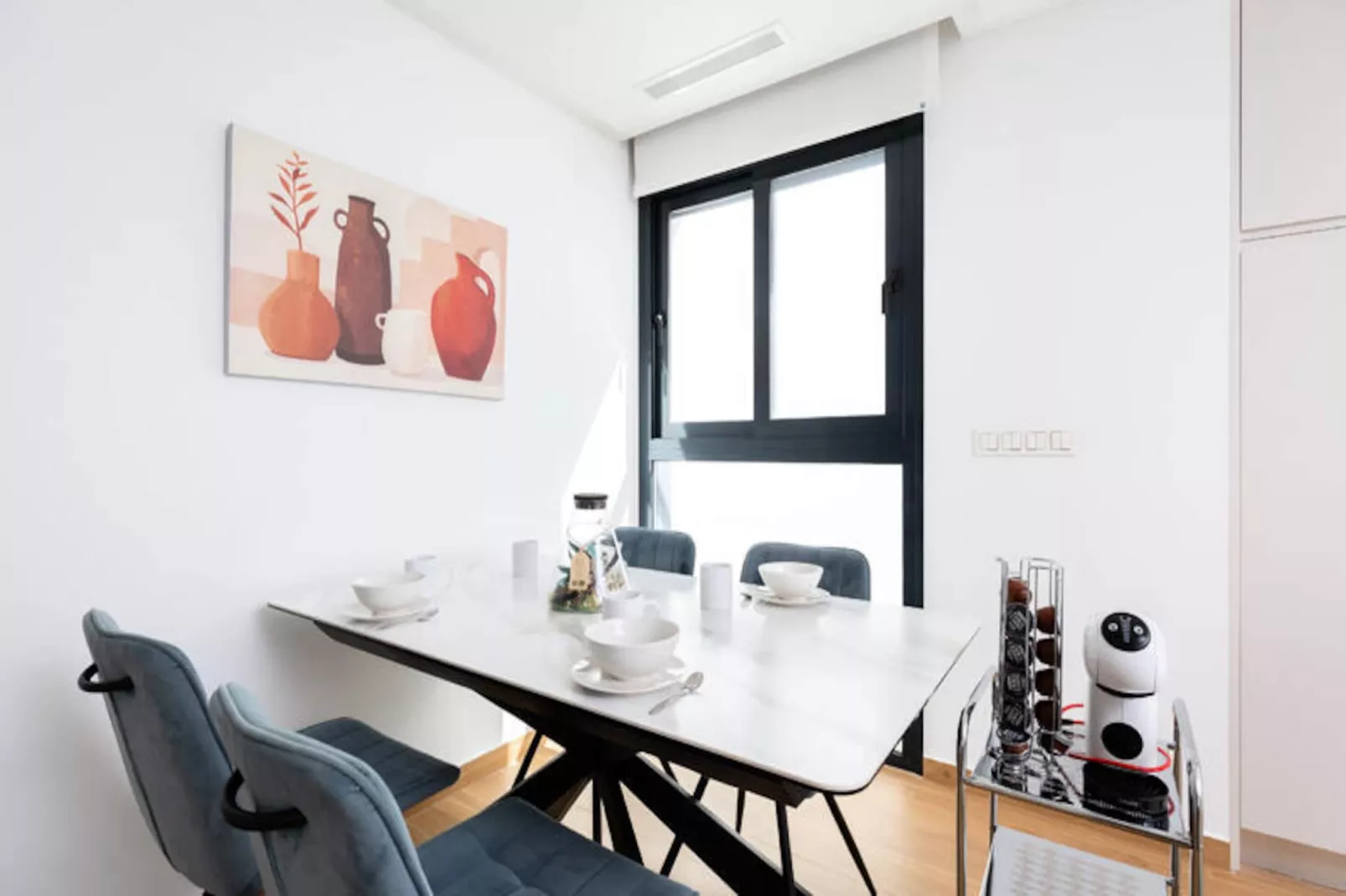 Maison à El Campello-Niet-getagd