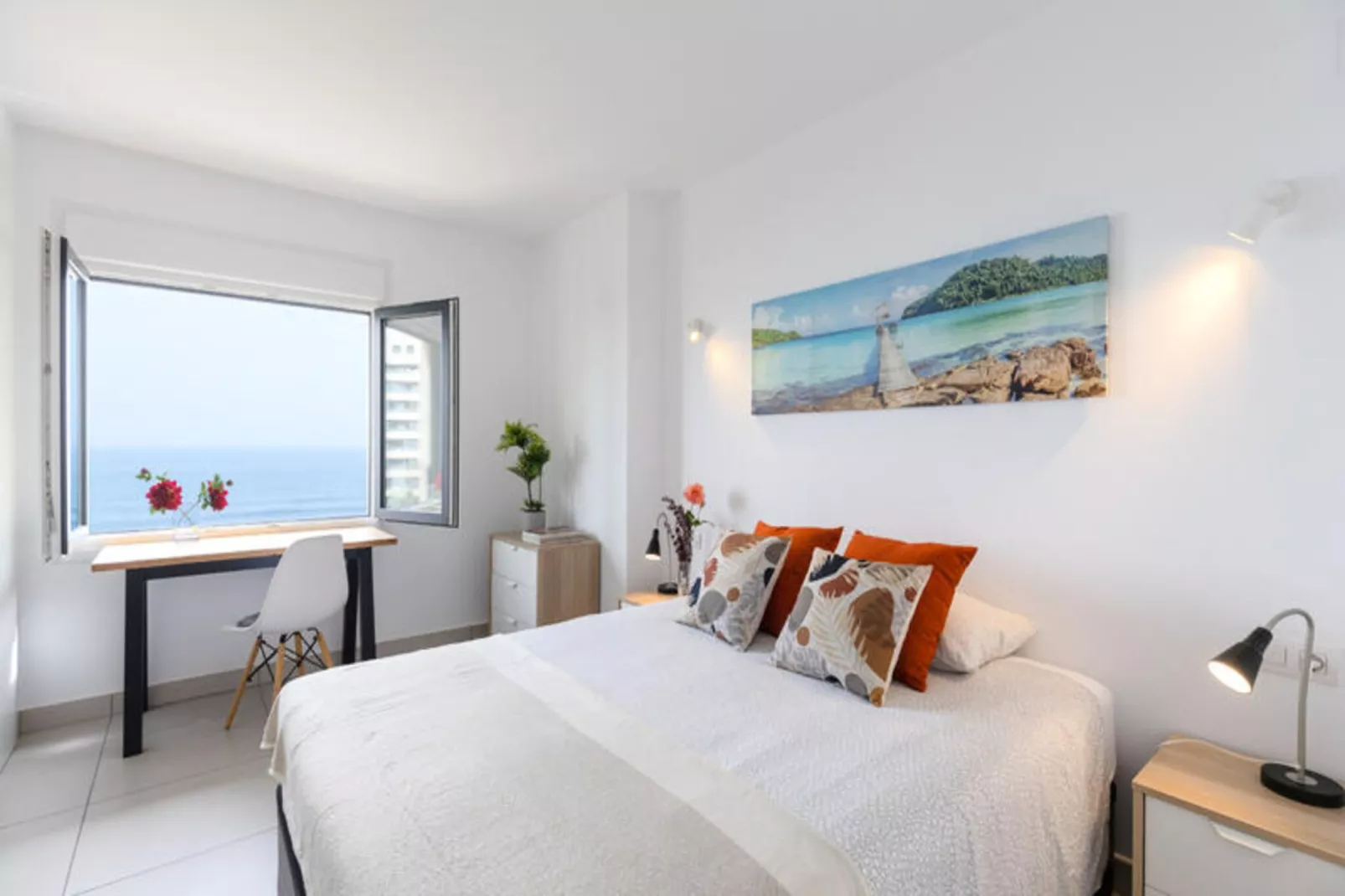 Appartements à Torrevieja-Niet-getagd