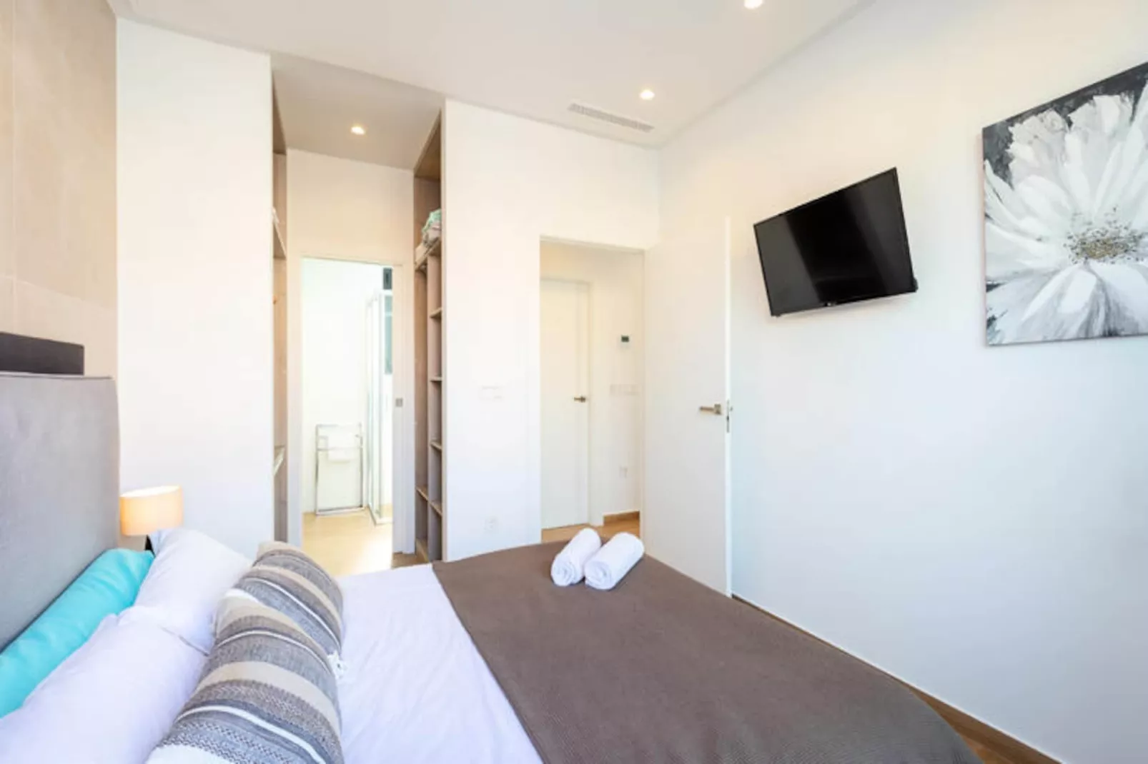 Maison à El Campello-Niet-getagd