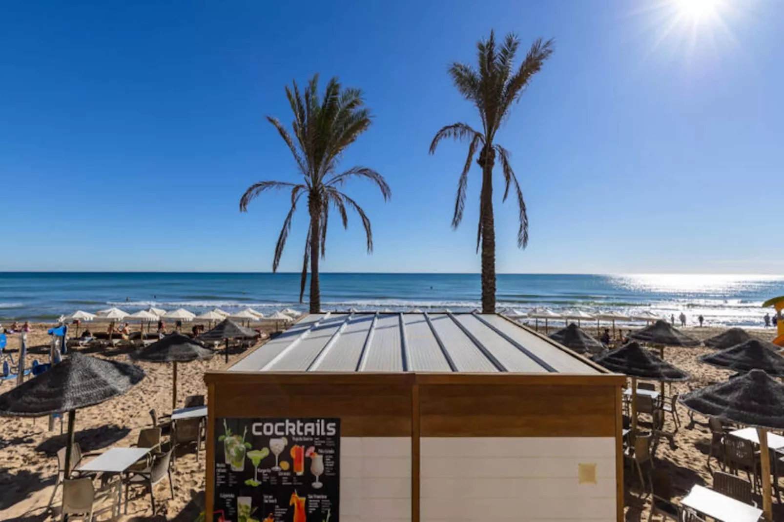 Appartements à Guardamar del Segura-Niet-getagd