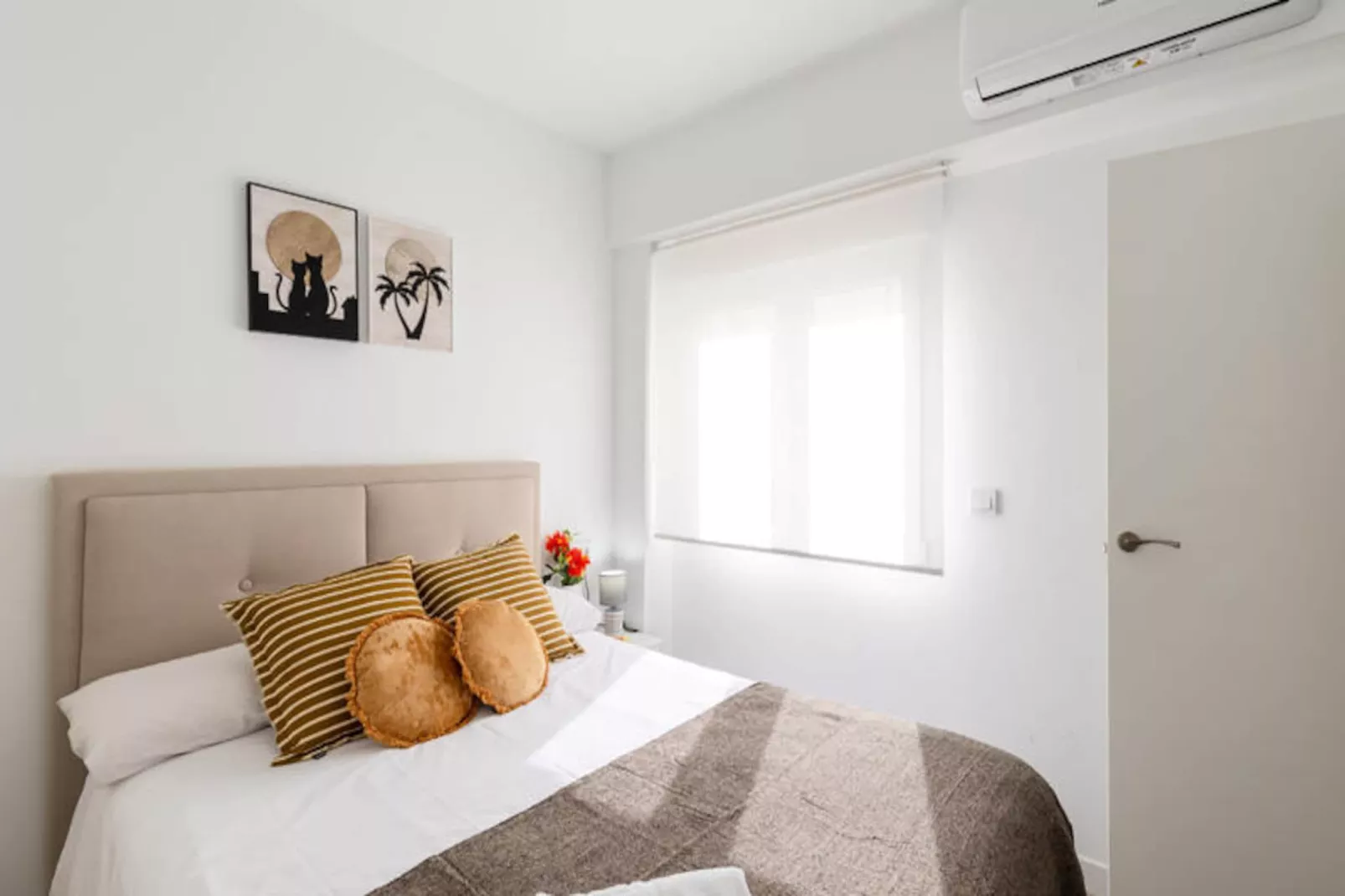 Appartements à Alicante-Niet-getagd