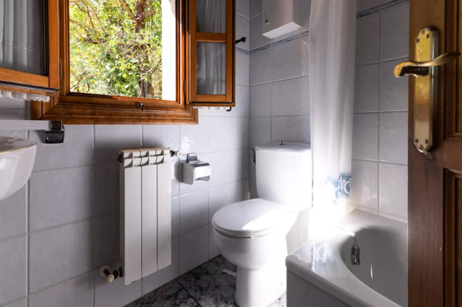 Maison à Cabezon de Liebana Cantabria-Niet-getagd