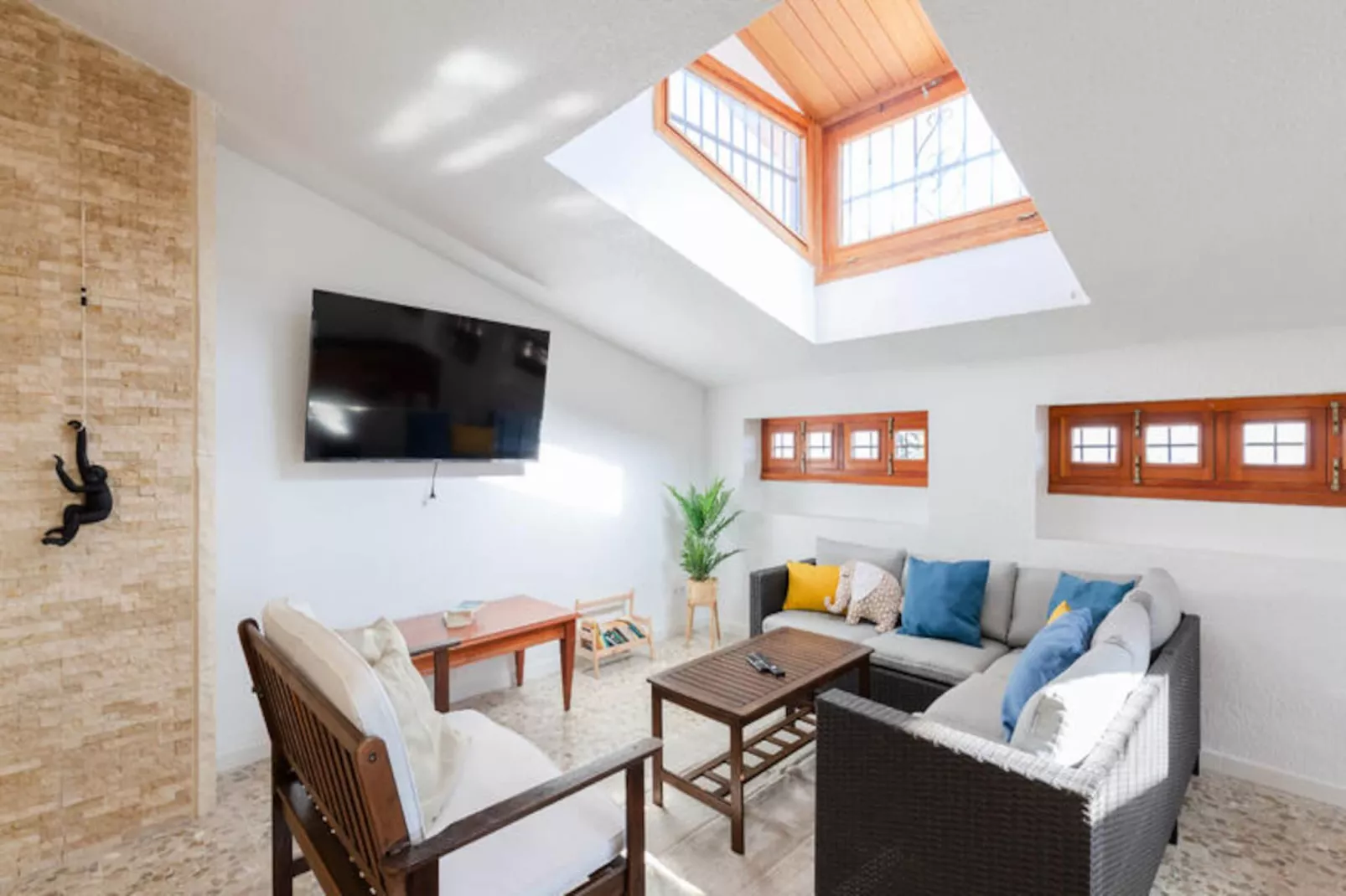 Maison à Elche-Niet-getagd