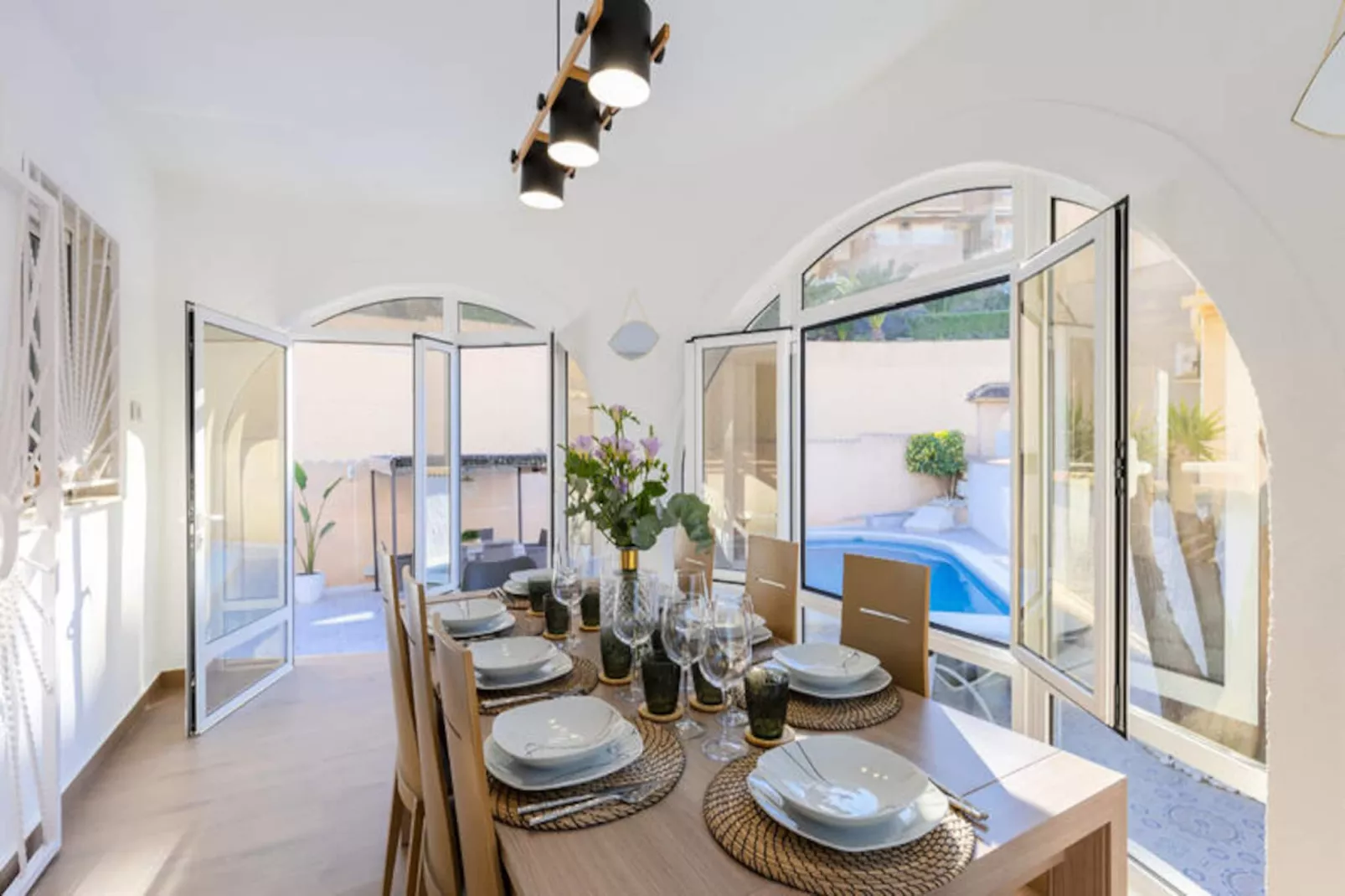 Maison à Ciudad Quesada-Niet-getagd