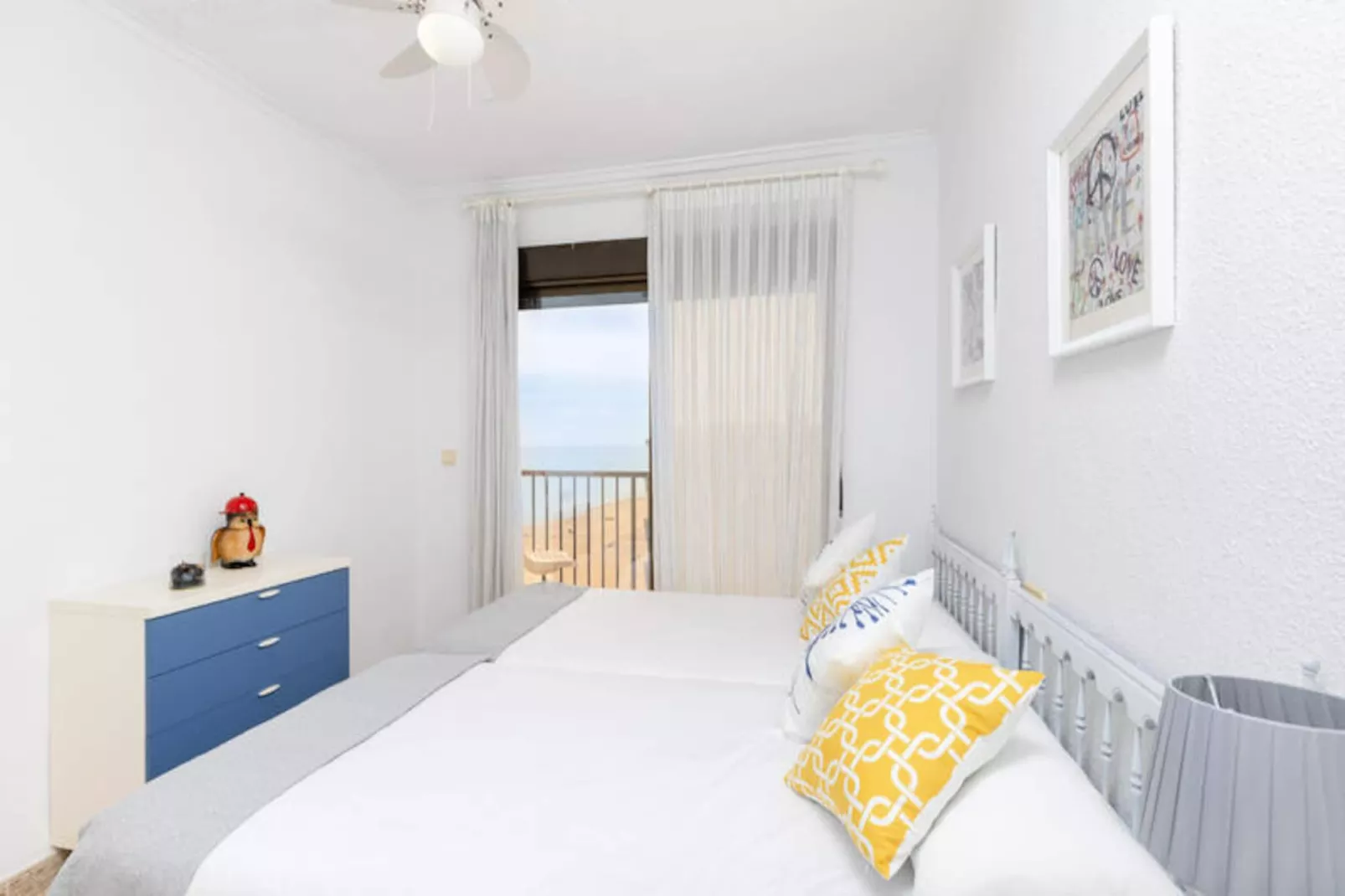 Appartements à Guardamar del Segura-Niet-getagd