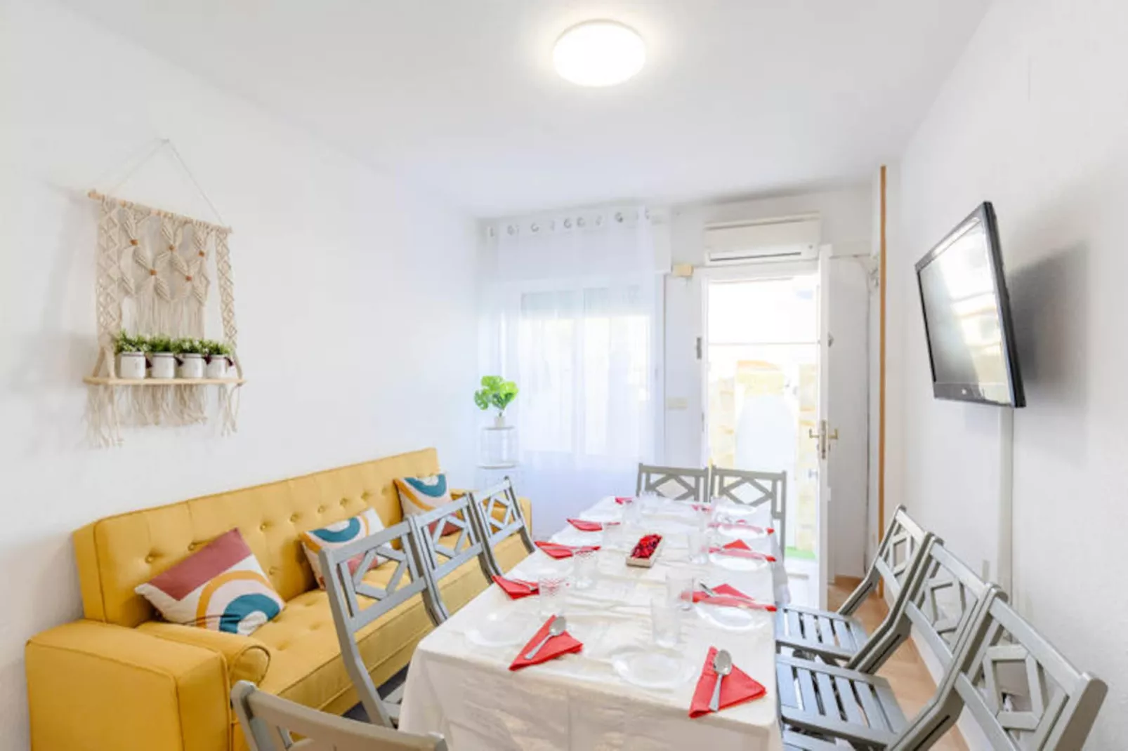 Maison à Torrevieja-Niet-getagd