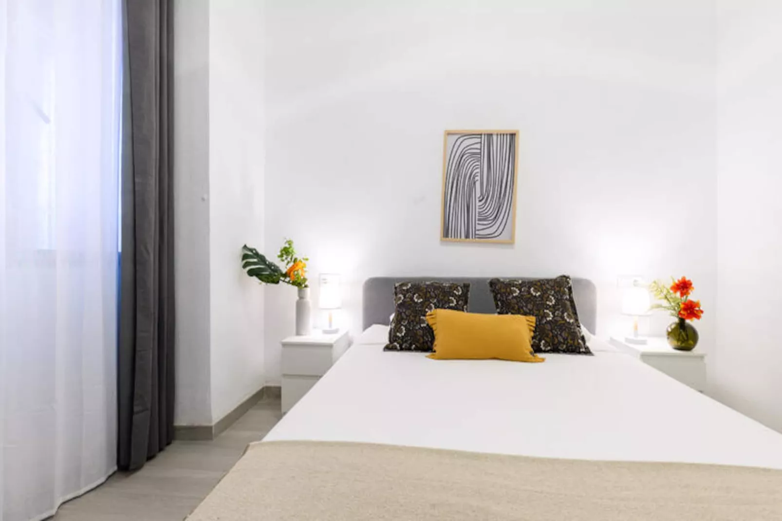 Appartements à Alicante-Niet-getagd