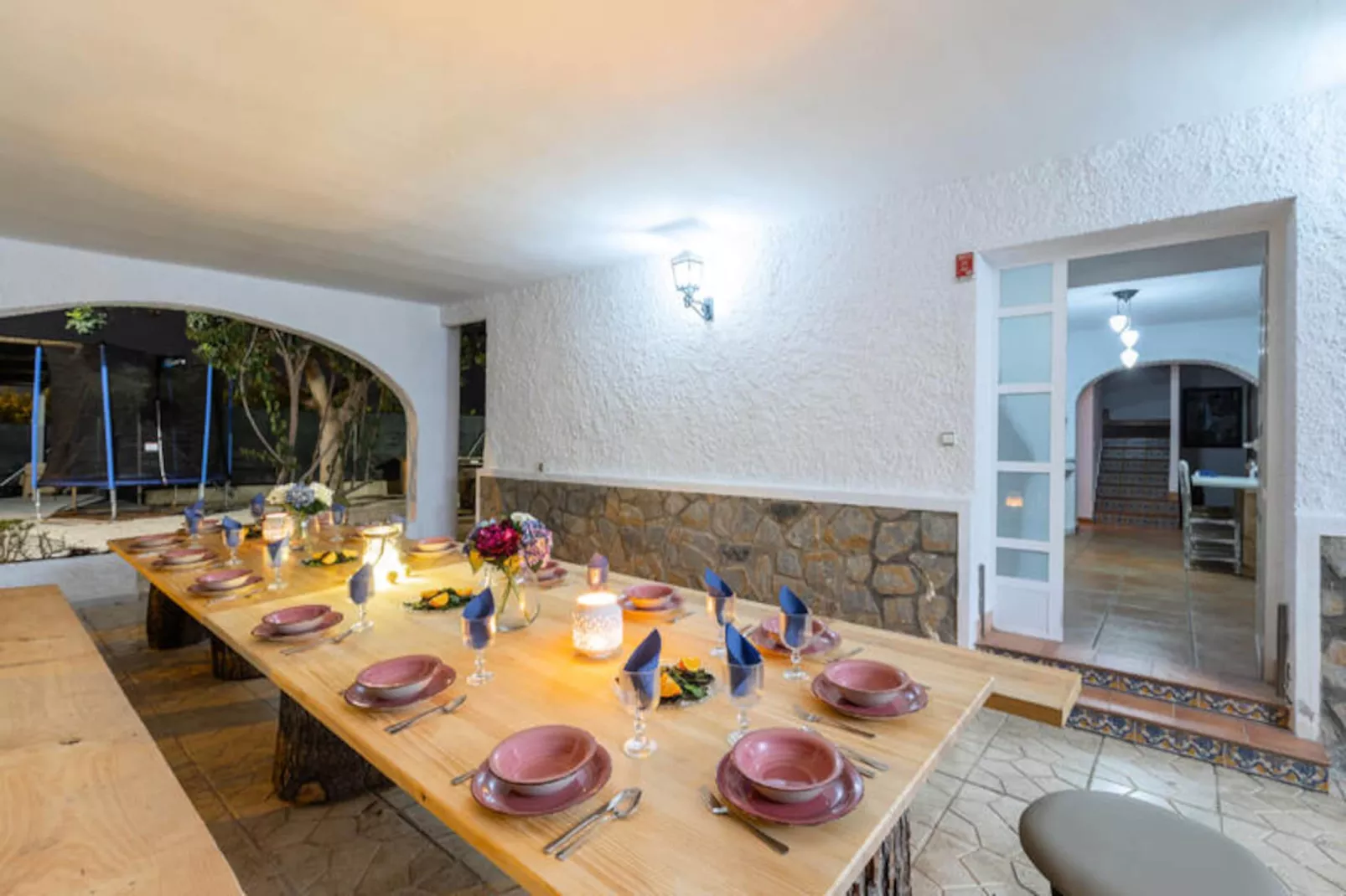 Maison à Algorfa-Niet-getagd