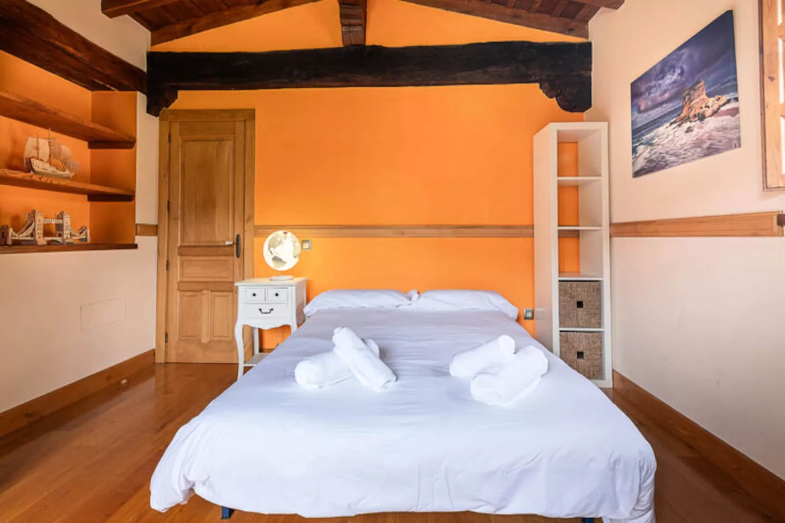 Maison à Barcena de Pie de Concha-Niet-getagd