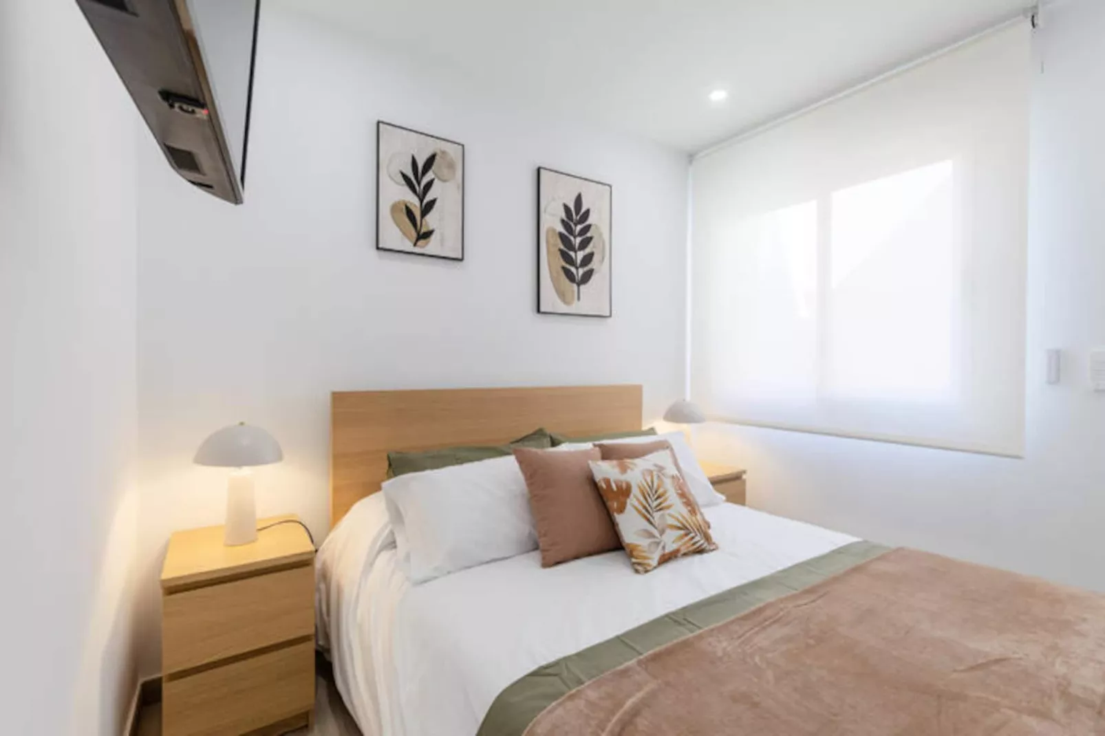 Maison à San Javier-Niet-getagd