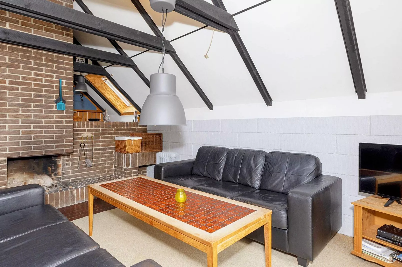 8 persoons vakantie huis in Fur-By Traum-Binnen