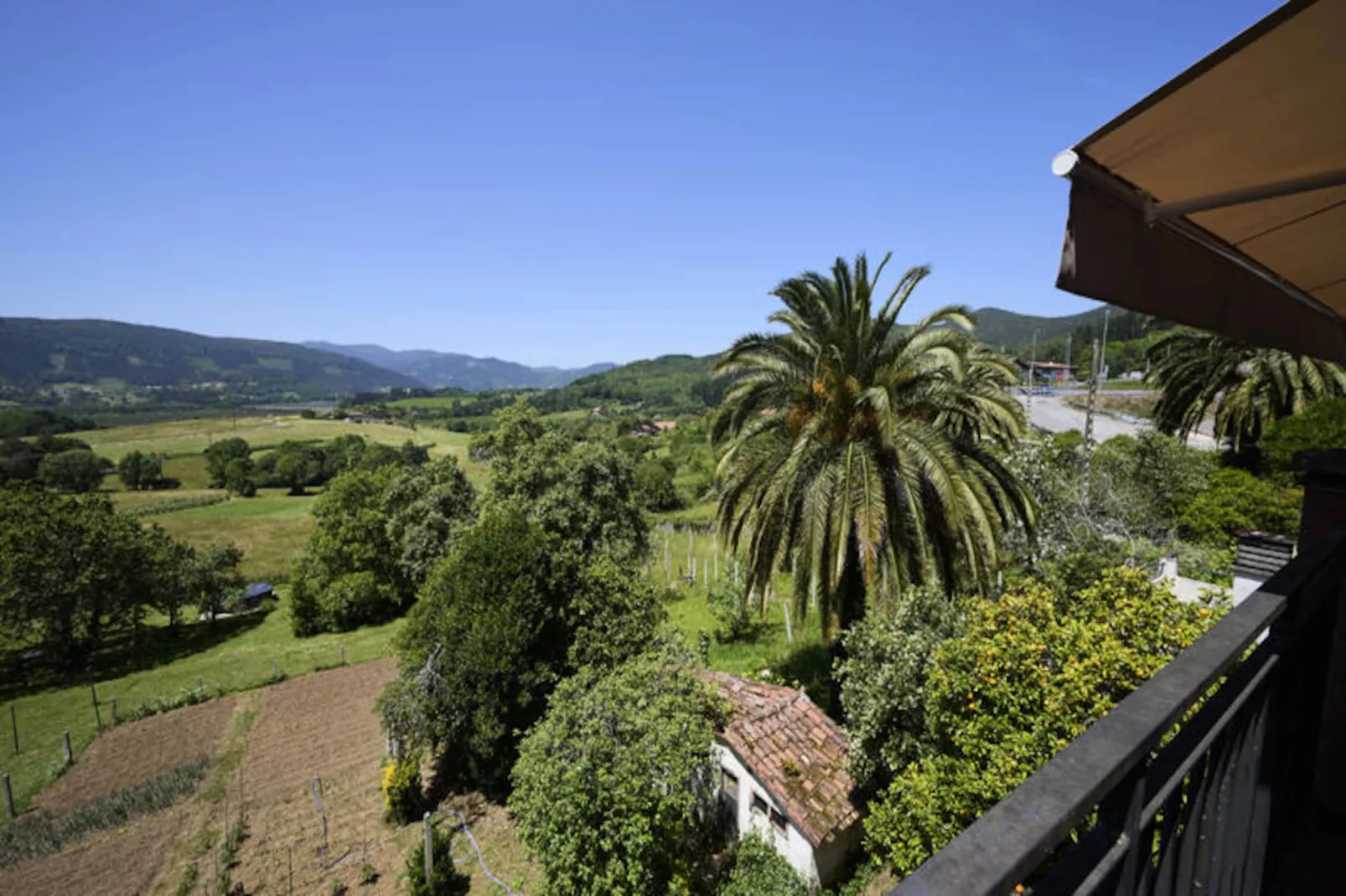 Appartements à Gautegiz Arteaga-Niet-getagd