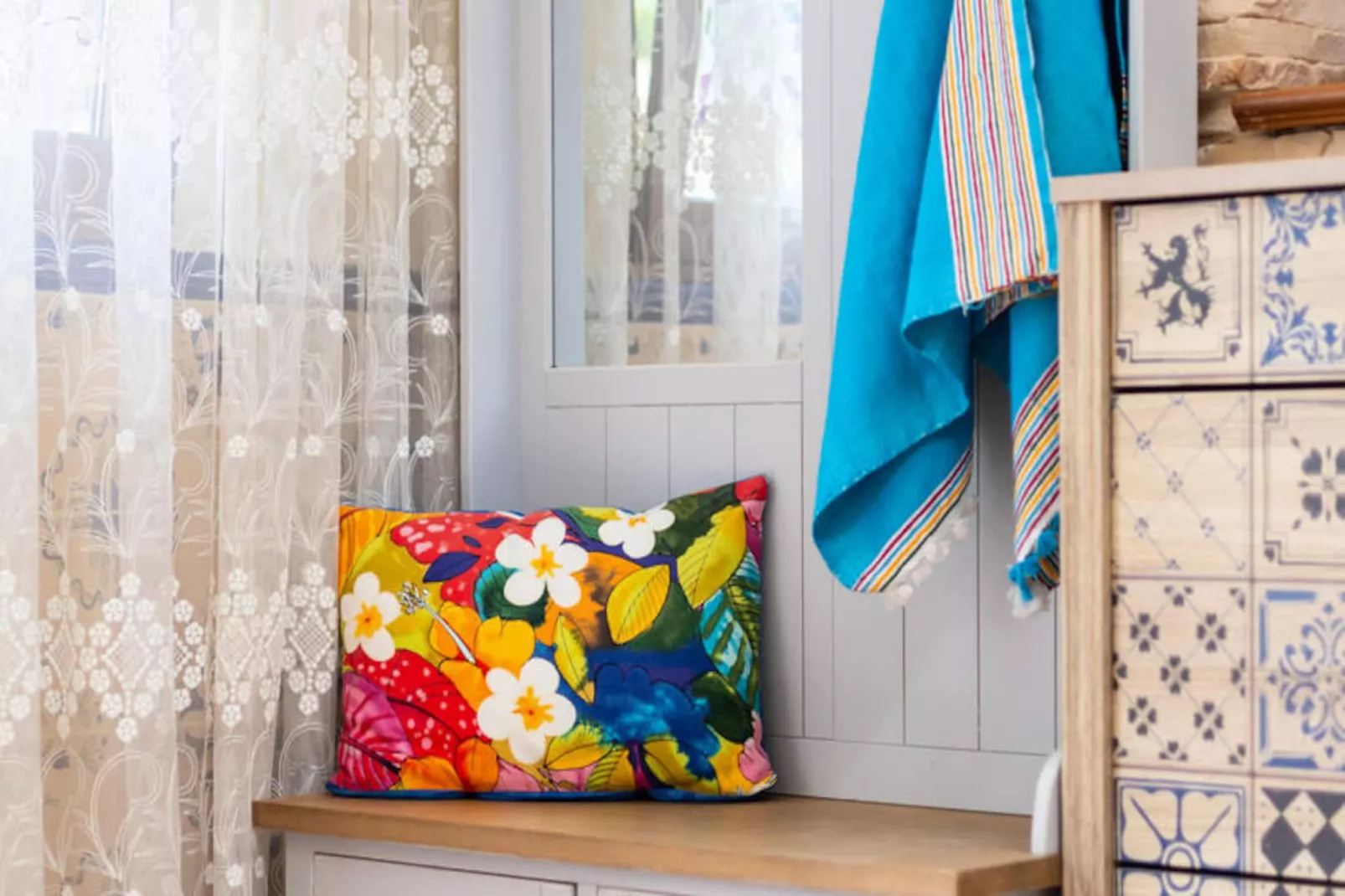 Maison à Busot-Niet-getagd