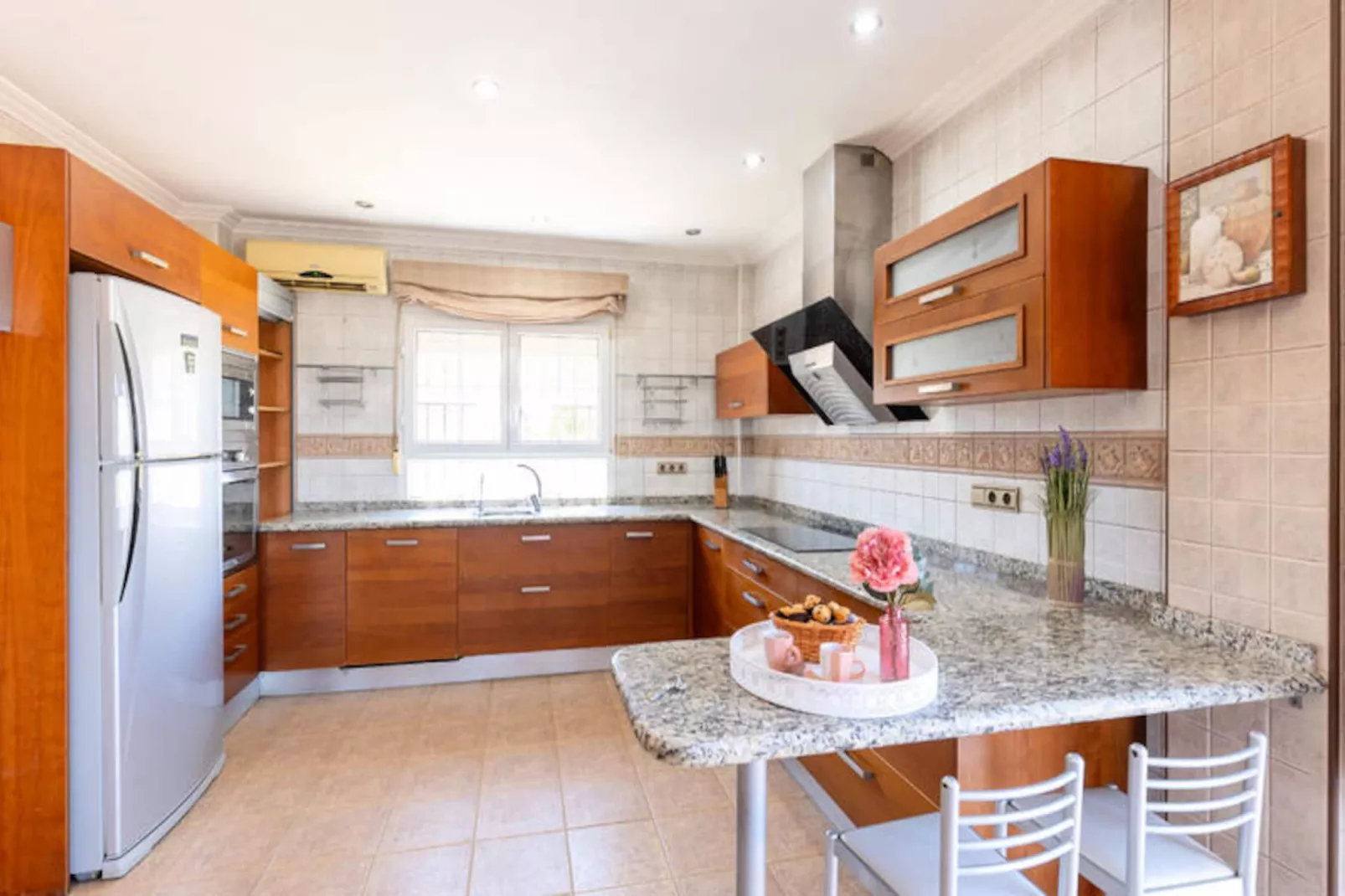 Maison à Jacarilla-Niet-getagd