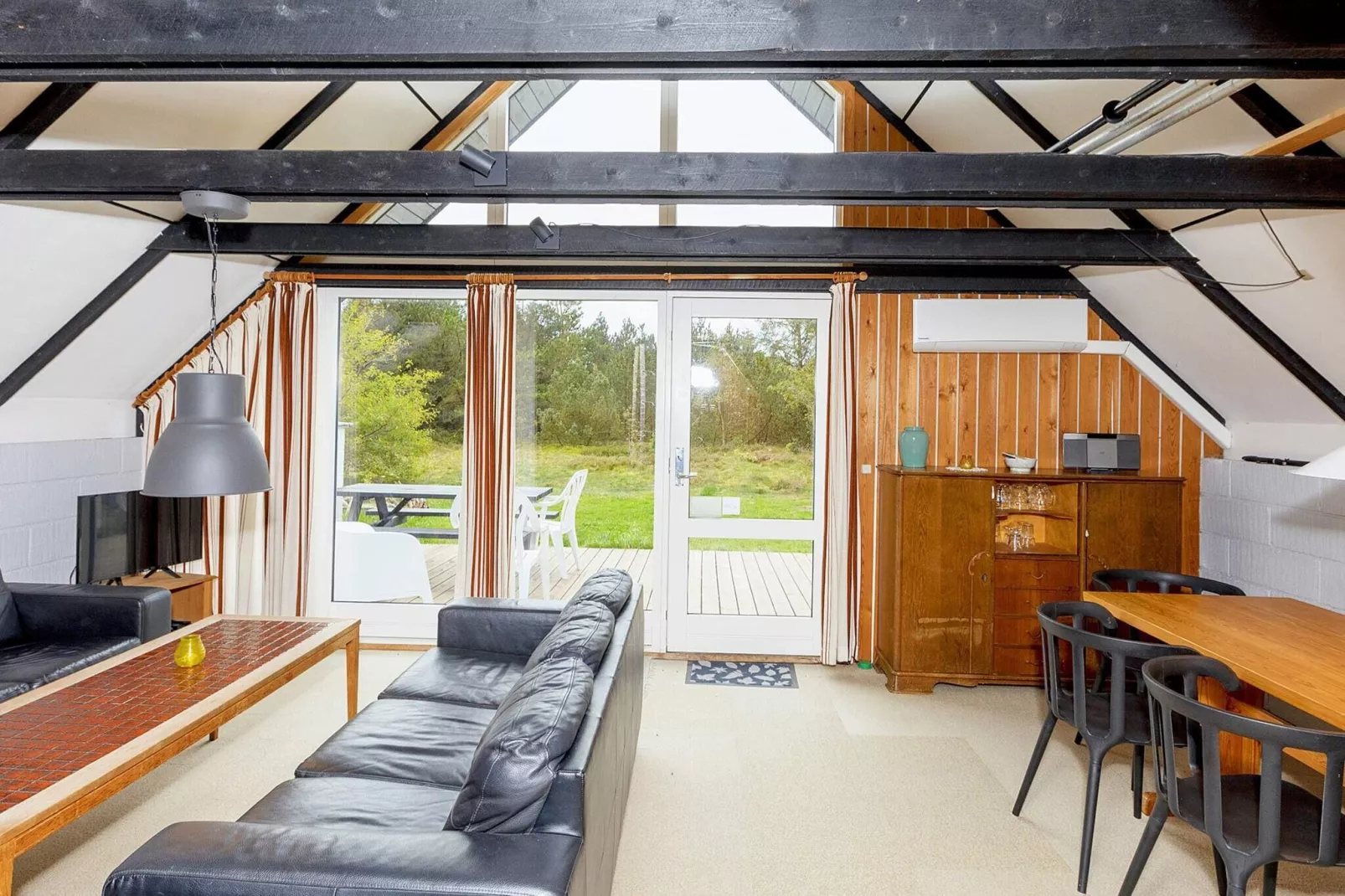 8 persoons vakantie huis in Fur-By Traum-Binnen