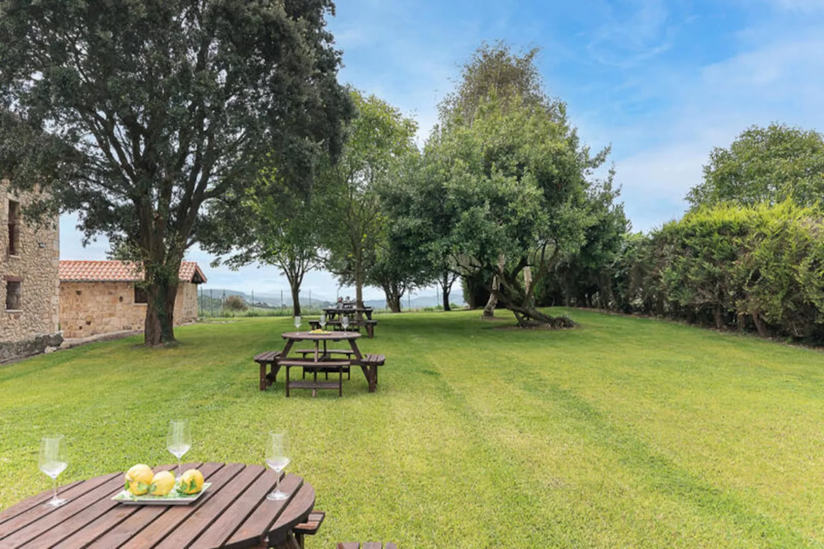 Appartements à Miengo-Niet-getagd