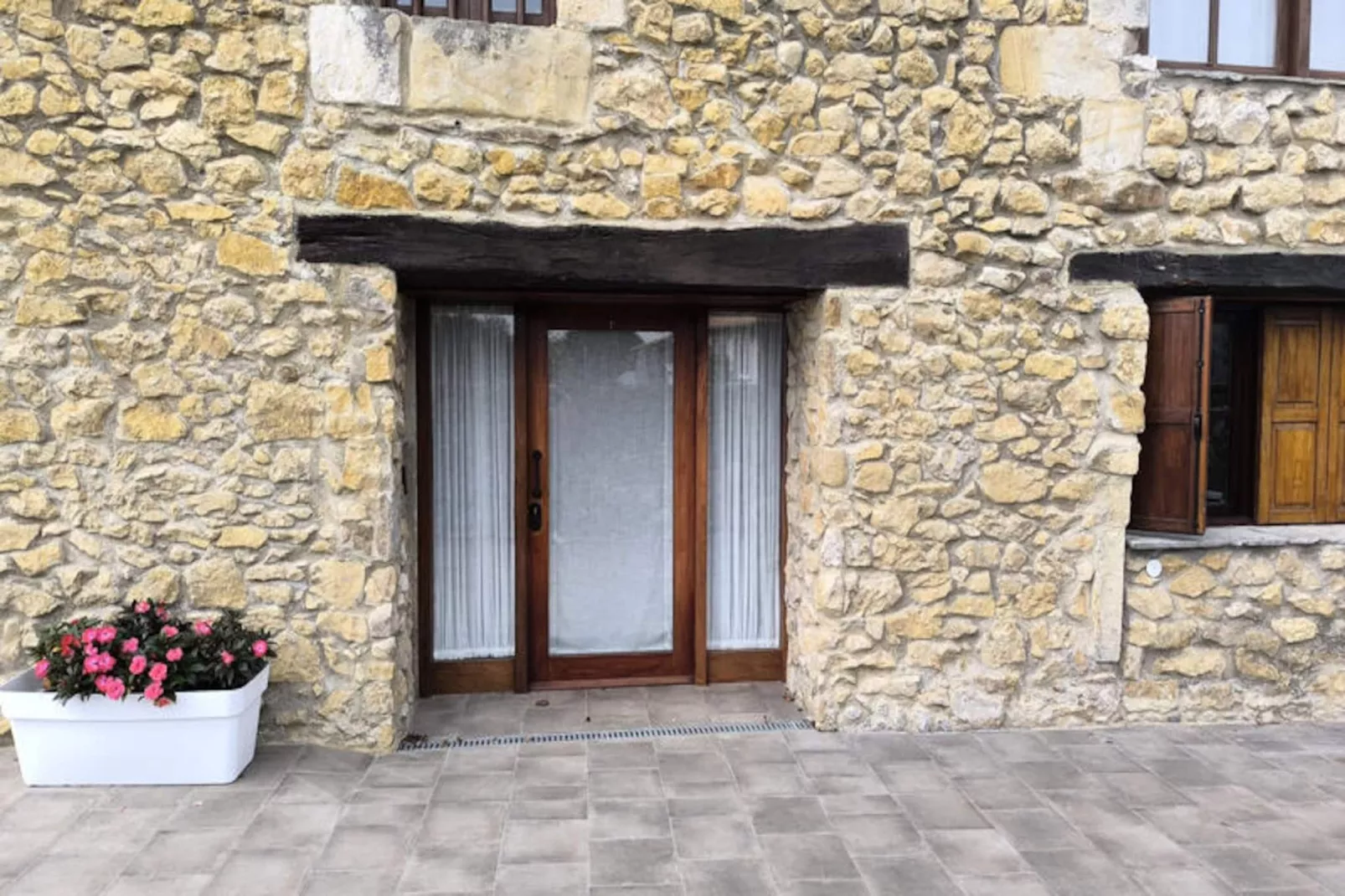 Appartements à Miengo-Niet-getagd