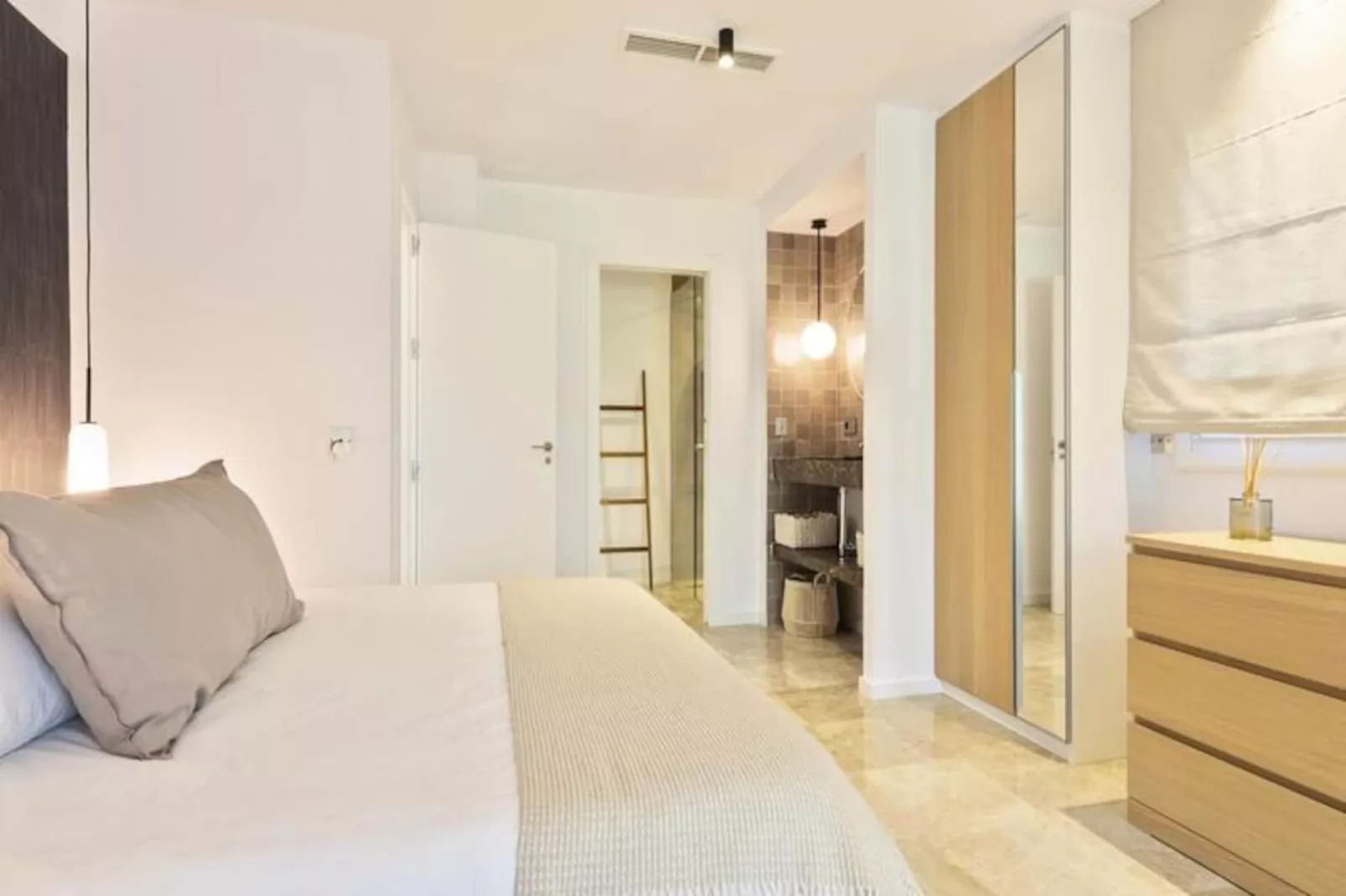 Maison à Marbella-Niet-getagd