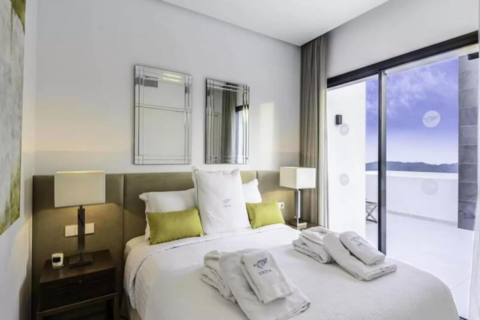 Maison à Benahavís-Niet-getagd