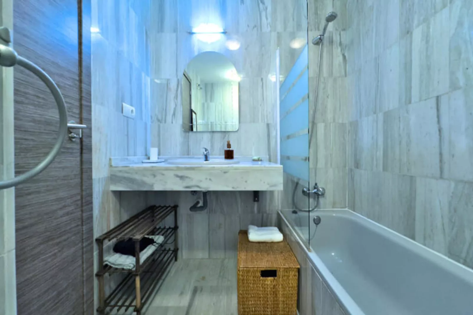 Appartements à Marbella-Niet-getagd