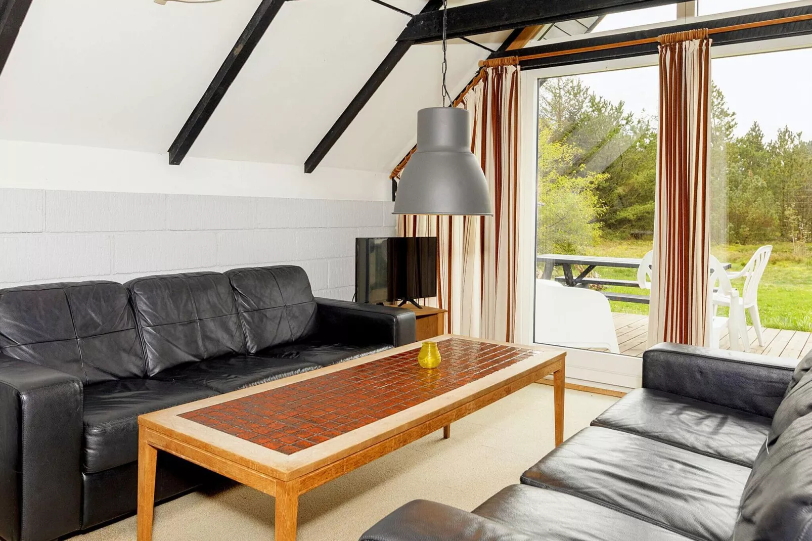 8 persoons vakantie huis in Fur-By Traum-Binnen