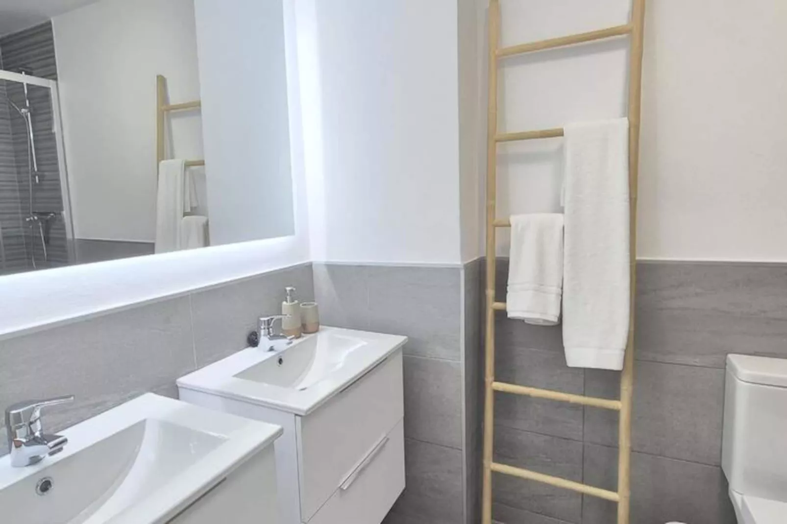 Appartements à Mijas-Niet-getagd