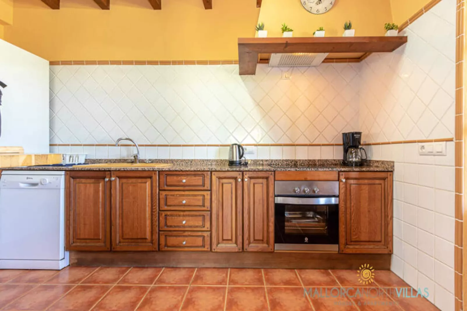 Maison à Alcúdia - Port d'Alcúdia-Niet-getagd