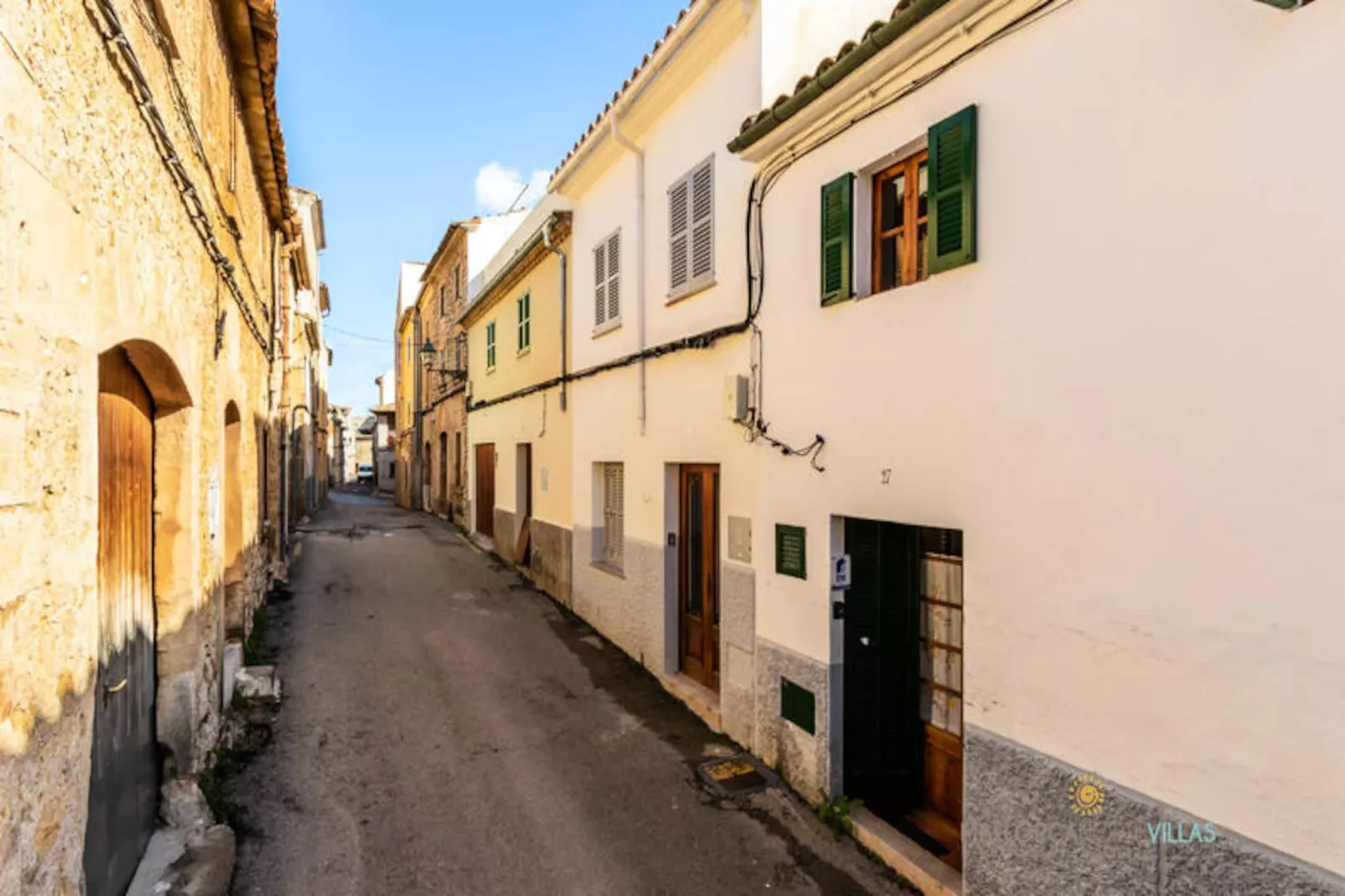 Maison à Pollença - Port de Pollença-Niet-getagd