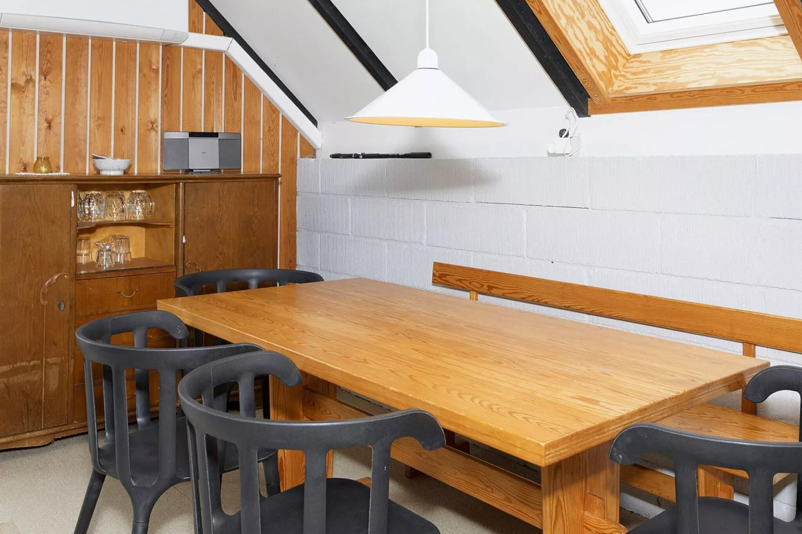 8 persoons vakantie huis in Fur-By Traum-Binnen