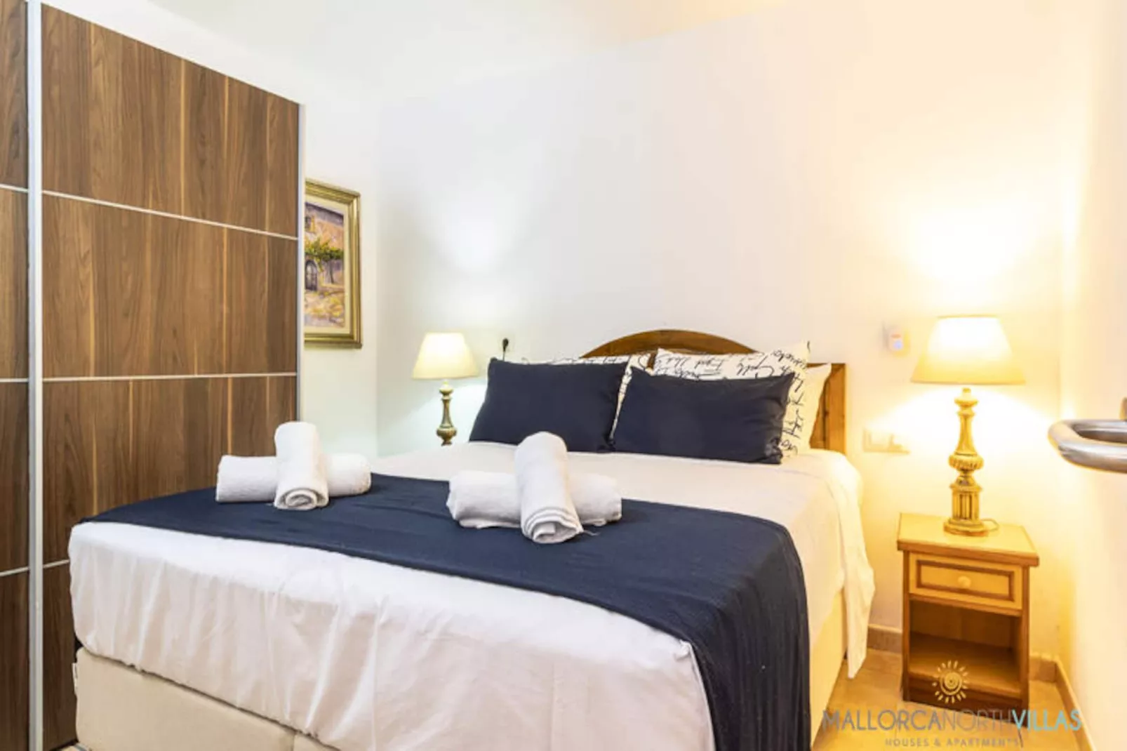 Appartements à Pollença - Port de Pollença-Niet-getagd