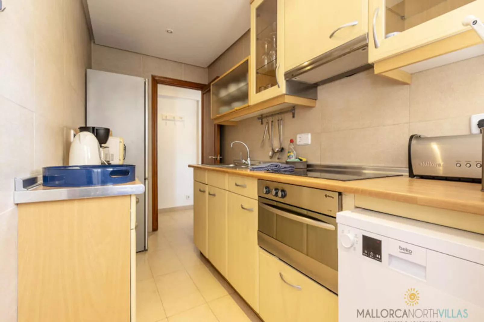 Appartements à Pollença - Port de Pollença-Niet-getagd