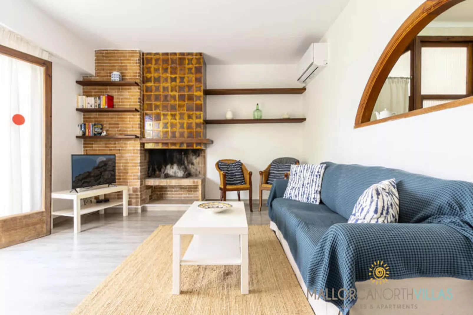 Appartements à Pollença - Port de Pollença-Niet-getagd