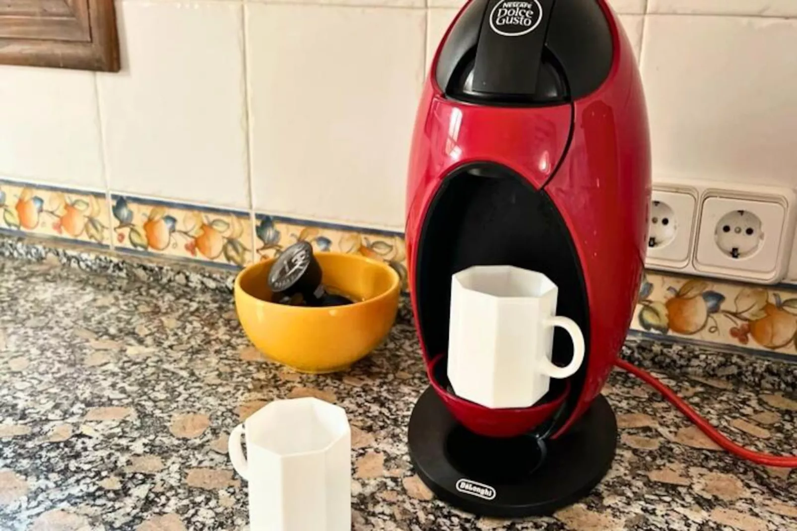 Authentique Finca Espagnole Avec Piscine Priv&eacute;e Et Jardin-Niet-getagd