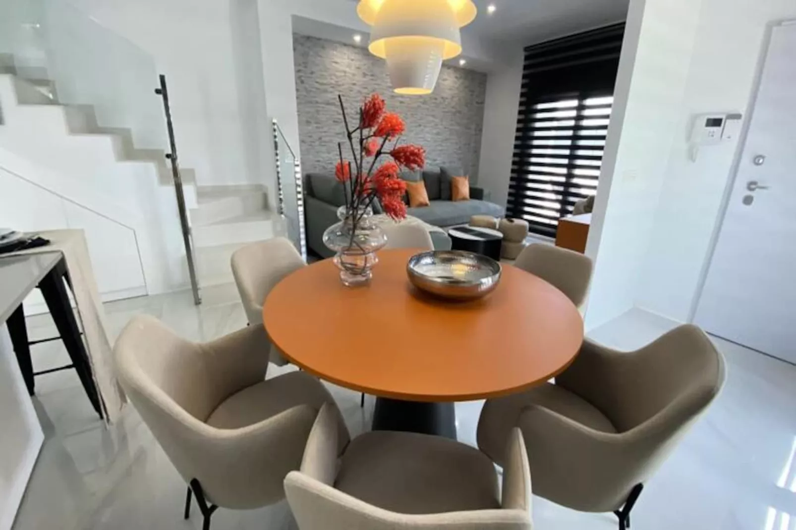 Magnifique Villa Avec Piscine Priv&eacute;e - Golf Vistabella-Niet-getagd