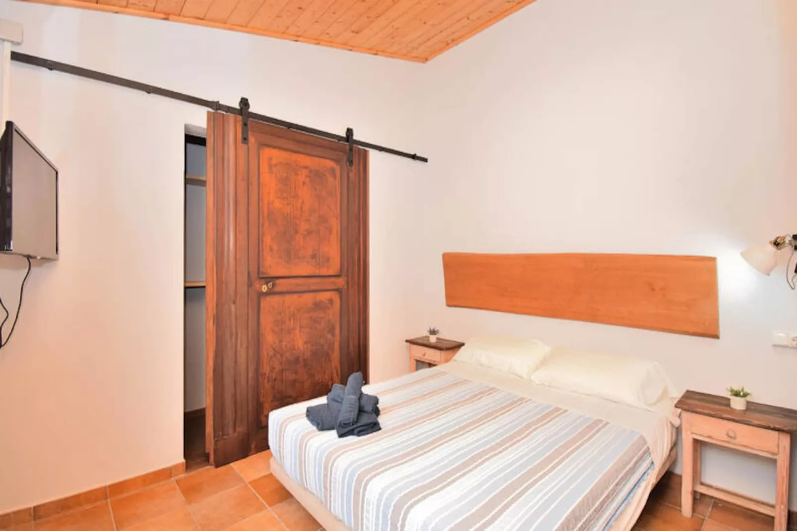 Maison à Muro-Niet-getagd