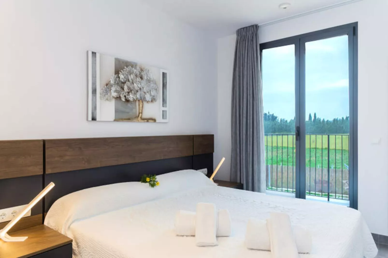 Maison à Muro-Niet-getagd