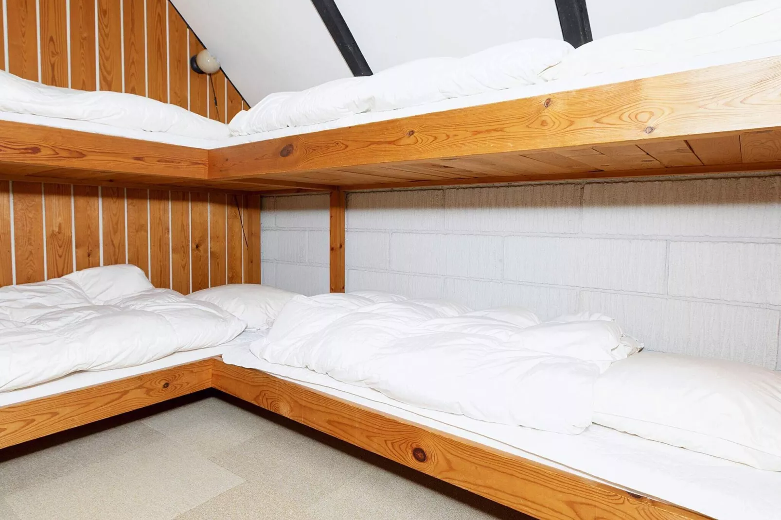 8 persoons vakantie huis in Fur-By Traum-Binnen