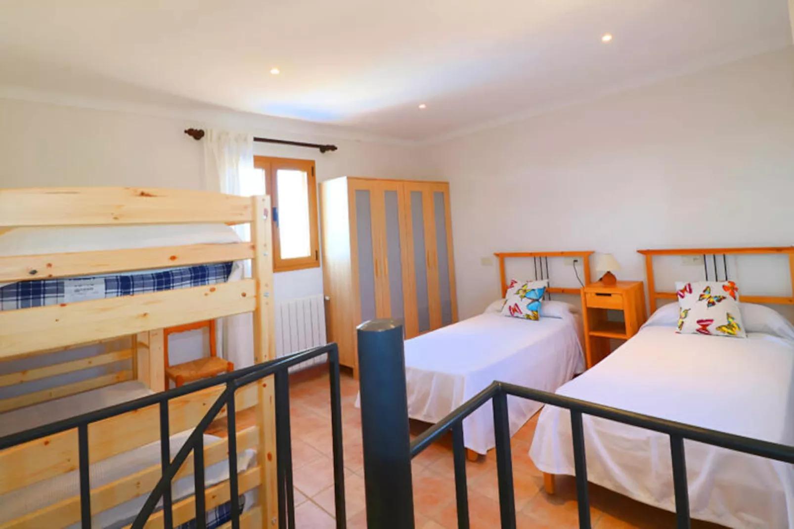 Maison à Campos-Niet-getagd